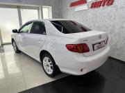 Toyota Corolla X (E140 E150) Ярославль  - изображение 38