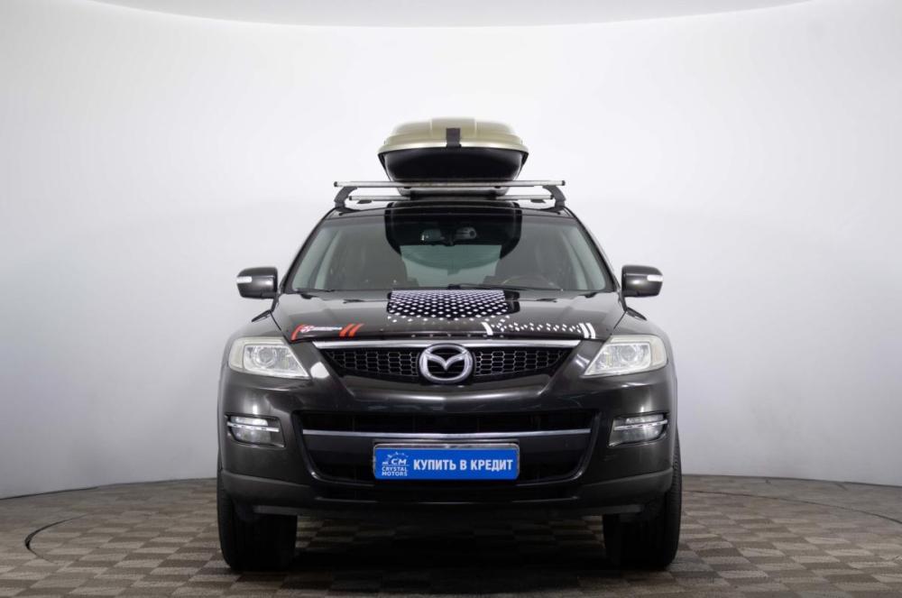Mazda CX-9 I Пермь  - изображение 2