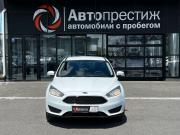 Ford Focus III Рестайлинг Волгоград  - изображение 21