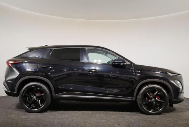 Omoda C5 I с пробегом 2022 года, цена 1 740 000 рублей, 32712 км, внедорожник, Автокод Объявления