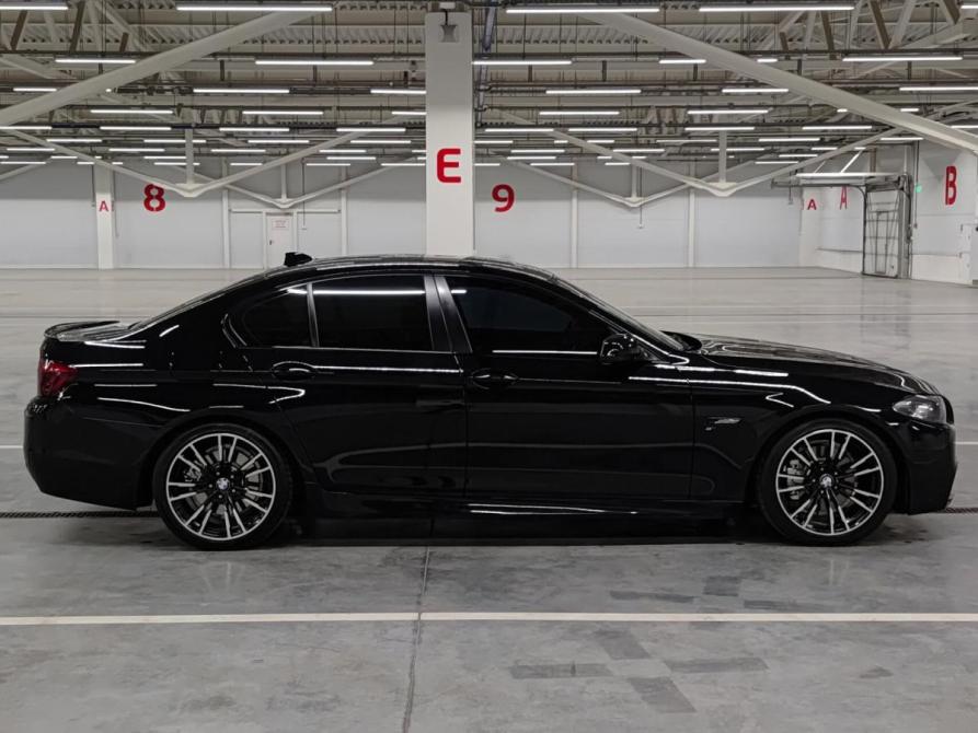 BMW 5 серии VI (F10/F11/F07) Казань  - изображение 5