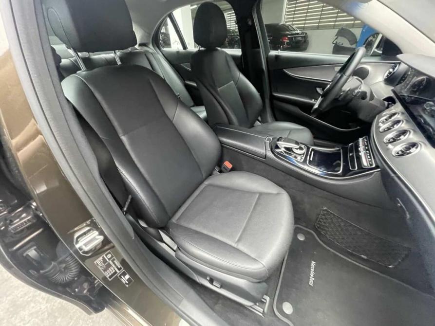 Mercedes-Benz E-Класс V (W213 S213 C238) Москва  - изображение 13