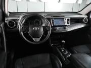 Toyota RAV4 IV (XA40) Рестайлинг Ростов-на-Дону  - изображение 26
