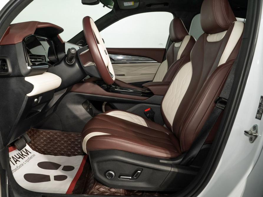 Geely Monjaro I Иркутск  - изображение 6