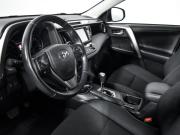 Toyota RAV4 IV (XA40) Рестайлинг Санкт-Петербург  - изображение 30