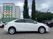 Toyota Corolla XI (E160 E170 E180) Стерлитамак  - изображение 31