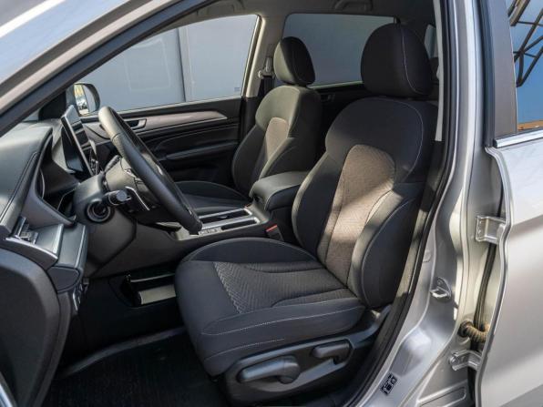 Haval M6 II с пробегом 2023 года, цена 1 749 000 рублей, 19515 км, внедорожник, Автокод Объявления