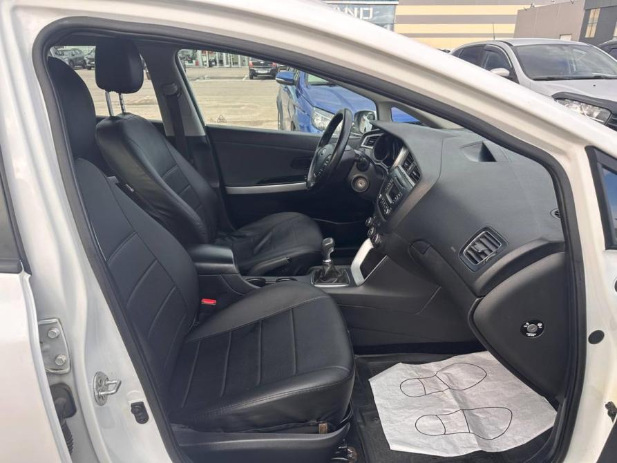Kia Ceed II Рестайлинг Ногинск  - изображение 17