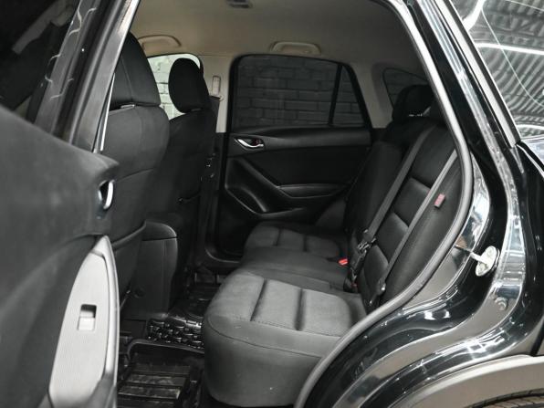 Mazda CX-5 I с пробегом 2014 года, цена 1 600 000 рублей, 208865 км, внедорожник, Автокод Объявления