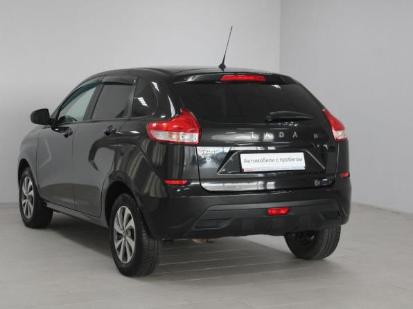 Lada (ВАЗ) XRAY I с пробегом 2020 года, цена 999 900 рублей, 58060 км, хэтчбек, Автокод Объявления