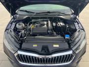 Skoda Octavia IV (A8) Стерлитамак  - изображение 47