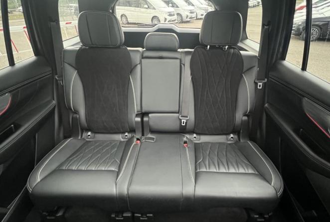 GAC GS8 II с пробегом 2024 года, цена 3 870 000 рублей, 38750 км, внедорожник, Автокод Объявления