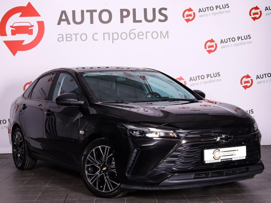 Chevrolet Monza II Рестайлинг Минеральные Воды  - изображение 1