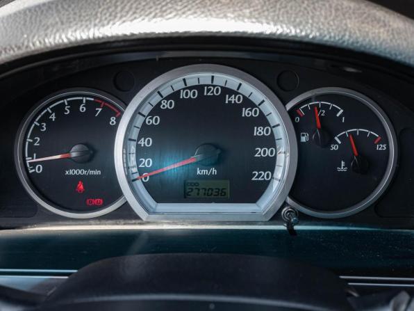 Chevrolet Lacetti I с пробегом 2010 года, цена 499 000 рублей, 277036 км, хэтчбек, Автокод Объявления