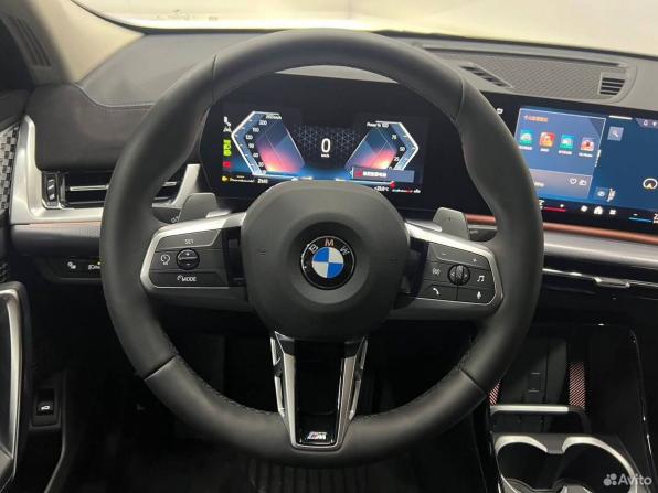Новый BMW X2 II (U10) 2025 года, цена 6 299 000 рублей, внедорожник, Автокод Объявления