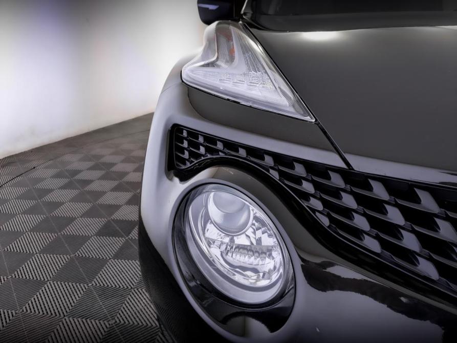 Nissan Juke I Рестайлинг Москва  - изображение 17