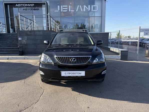 Lexus RX II с пробегом 2005 года, цена 860 000 рублей, 373806 км, внедорожник, Автокод Объявления