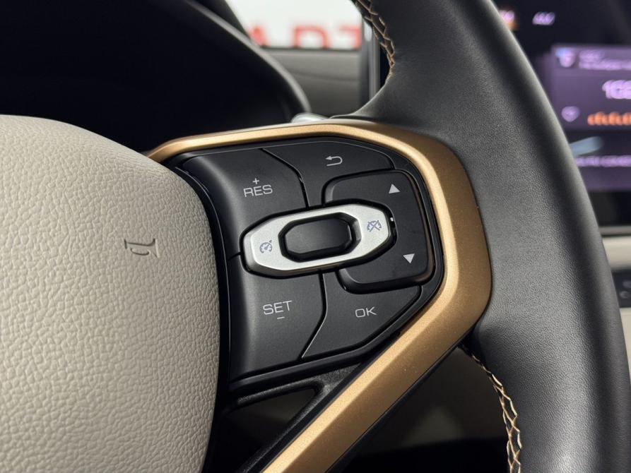 Haval Jolion I Рестайлинг Вологда  - изображение 19