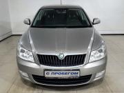 Skoda Octavia II (A5) Рестайлинг Москва  - изображение 17