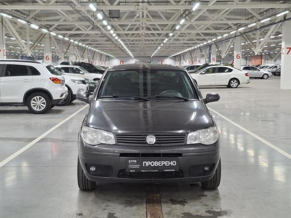 Fiat Albea I Рестайлинг с пробегом 2008 года, цена 275 000 рублей, 203403 км, седан, Автокод Объявления