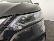 Nissan Qashqai II Рестайлинг Москва  - изображение 39