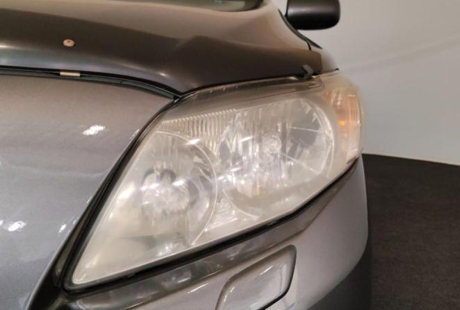 Toyota Corolla X (E140 E150) с пробегом 2007 года, цена 630 000 рублей, 200810 км, седан, Автокод Объявления