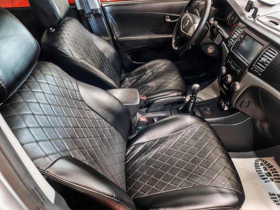 SsangYong Actyon II Тула  - изображение 5