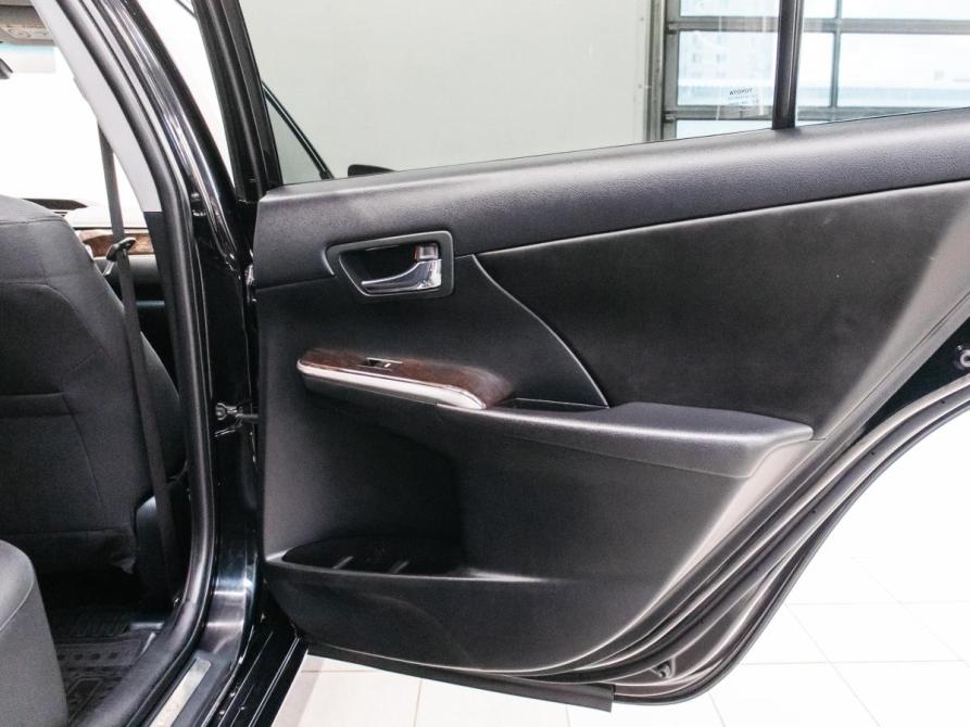 Toyota Camry VII (XV50) Рестайлинг Красноярск  - изображение 25