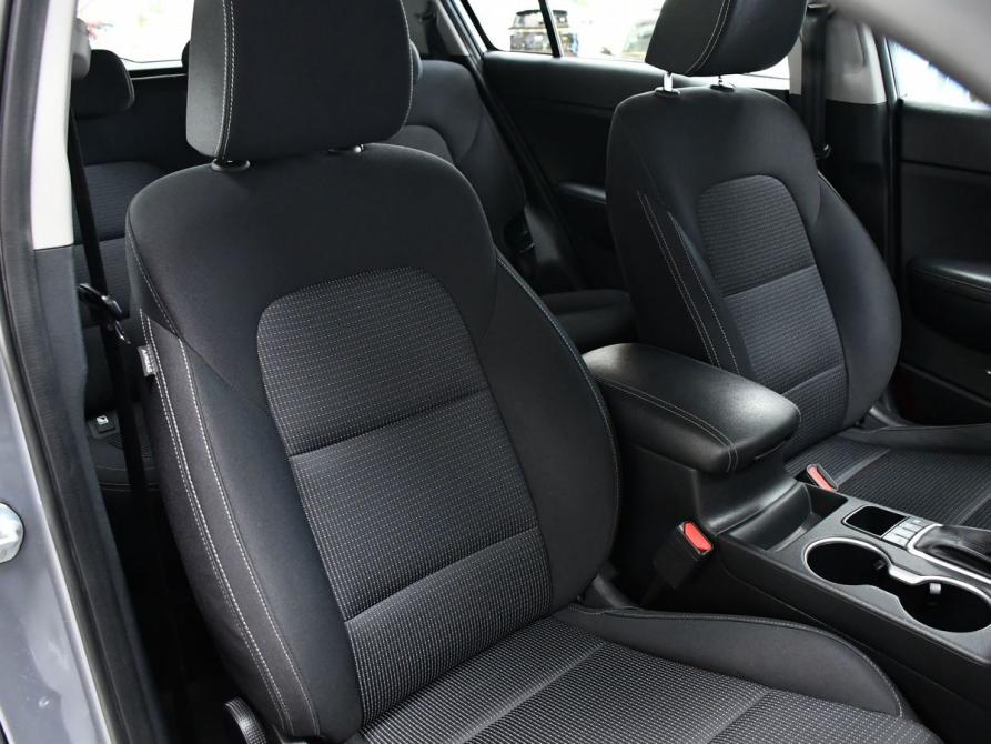 Kia Sportage IV Рестайлинг Новосибирск  - изображение 24
