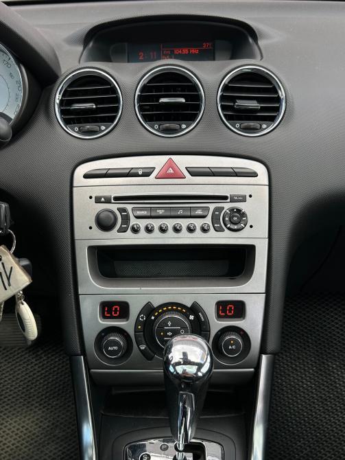 Peugeot 308 I Альметьевск  - изображение 19