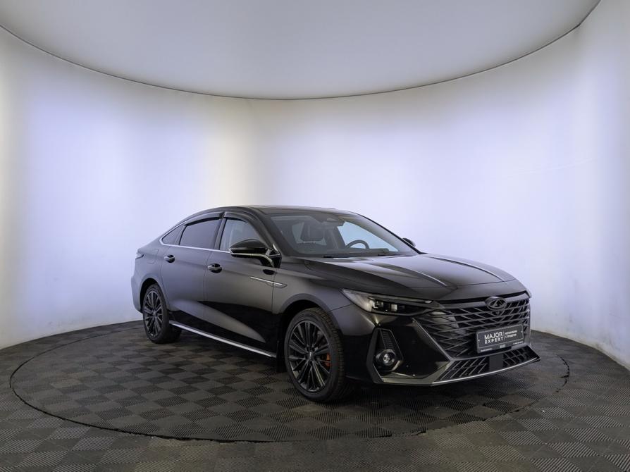 Chery Arrizo 8 Москва  - изображение 3