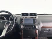 Toyota Land Cruiser Prado 150 Series Рестайлинг 1 Архангельск  - изображение 39