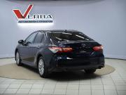 Toyota Camry VIII (XV70) Уфа  - изображение 25