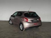 Peugeot 208 I Москва  - изображение 20