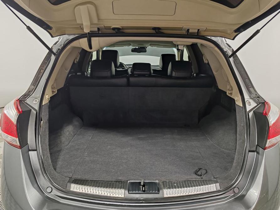 Nissan Murano II (Z51) Рестайлинг 2 Москва  - изображение 10