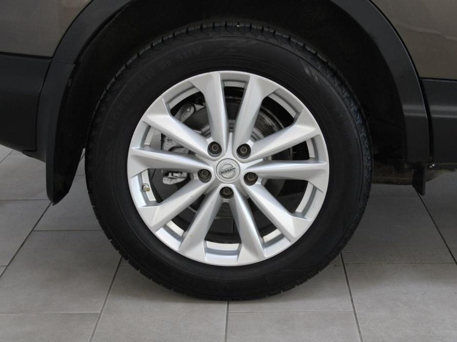 Nissan Qashqai II Старый Оскол  - изображение 18