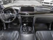 Lexus LX III Рестайлинг 2 Москва  - изображение 42