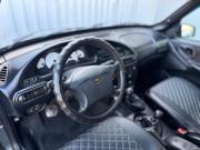 Chevrolet Niva I Ростов-на-Дону  - изображение 25
