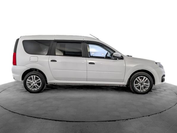 Lada (ВАЗ) Largus I Рестайлинг с пробегом 2024 года, цена 1 275 000 рублей, 77423 км, универсал, Автокод Объявления