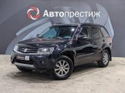 Suzuki Grand Vitara II Рестайлинг 2 Пермь  - изображение 25