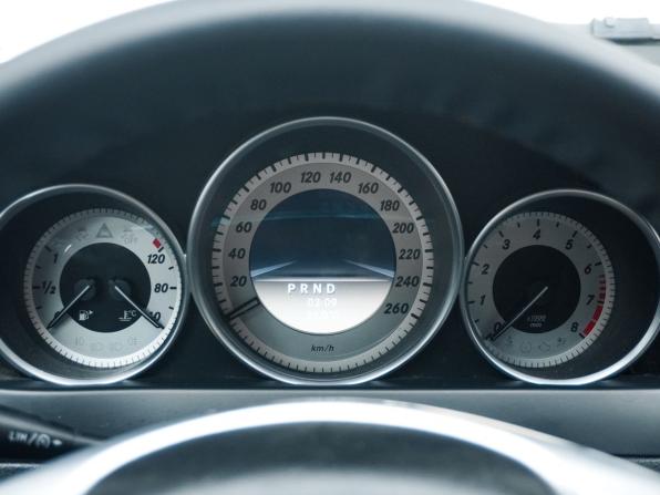 Mercedes-Benz C-Класс III (W204) Рестайлинг с пробегом 2012 года, цена 1 149 000 рублей, 263543 км, седан, Автокод Объявления
