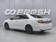 Toyota Camry VII (XV50) Рестайлинг 2 Ростов-на-Дону  - изображение 22