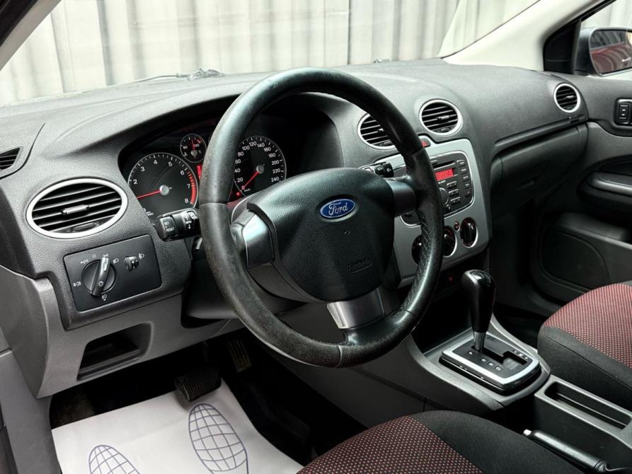 Ford Focus II Ижевск  - изображение 8