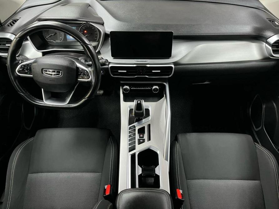 Geely Coolray I Набережные Челны  - изображение 14