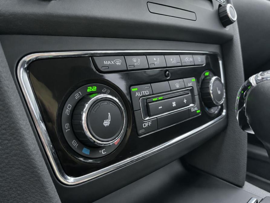 Skoda Superb II Рестайлинг Уфа  - изображение 16