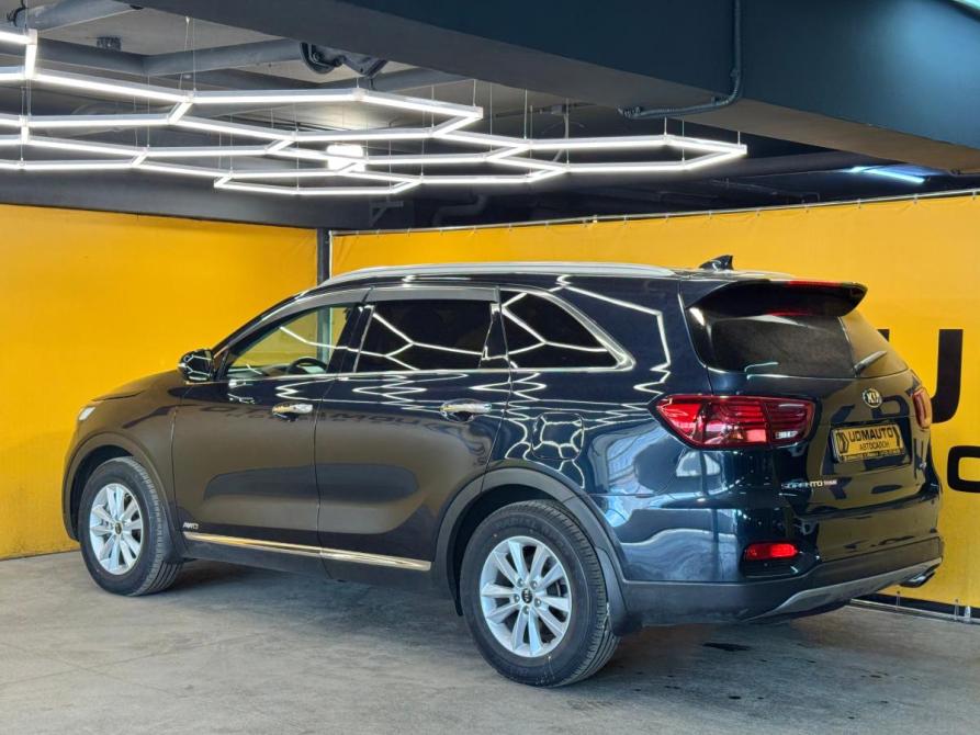 Kia Sorento III Prime Рестайлинг Ижевск  - изображение 6