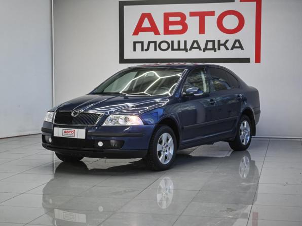 Skoda Octavia II (A5) с пробегом 2008 года, цена 399 000 рублей, 285279 км, лифтбек, Автокод Объявления