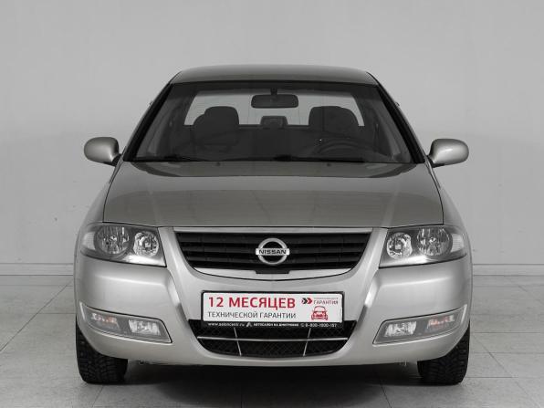 Nissan Almera Classic I с пробегом 2010 года, цена 865 000 рублей, 164300 км, седан, Автокод Объявления