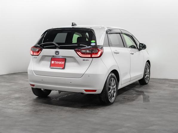 Honda Fit IV с пробегом 2020 года, цена 1 400 000 рублей, 77430 км, хэтчбек, Автокод Объявления