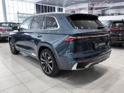 Geely Monjaro I Казань  - изображение 30